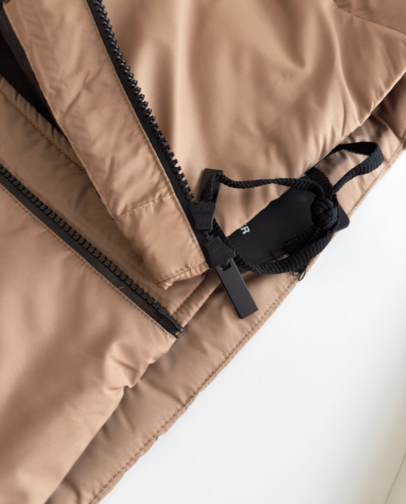 Moncler Down Coat